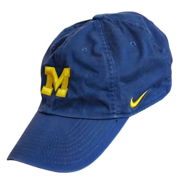 Nike Heritage86 Dri-FIT Performance Adjustable Cap - Picture 2 of 5